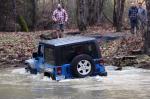 Jeep Wrangler Sport 2012 года